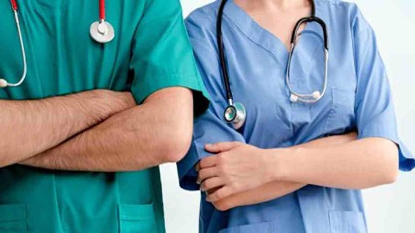 ഗള്‍ഫ് രാജ്യങ്ങളിലെ നഴ്‌സിംഗ് ലൈസന്‍സ് സ്വന്തമാക്കാം; പരിശീലനം നൽകുന്നത് നോര്‍ക്ക റൂട്ട്‌സ് വഴി