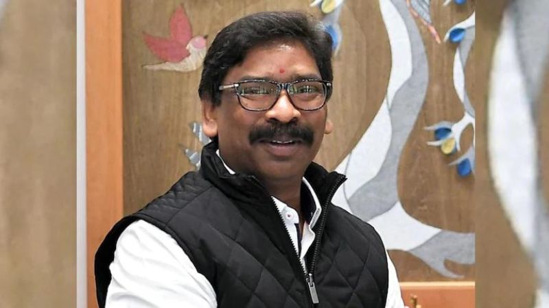 അനധികൃത ഖനന അനുമതി; ഝാര്‍ഖണ്ഡ് മുഖ്യമന്ത്രിയുടെ നിയമസഭാംഗത്വം റദ്ദാക്കി