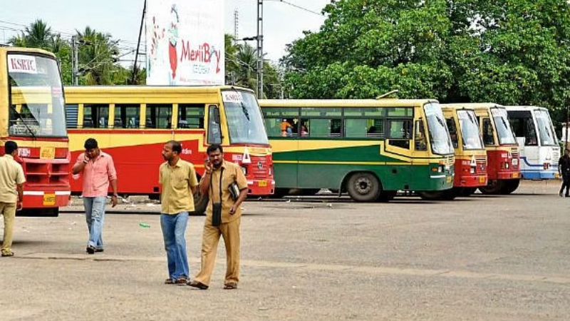 കെഎസ്ആര്‍ടിസി ജീവനക്കാര്‍ക്ക് ശമ്പളം നല്‍കാന്‍ സര്‍ക്കാരിന് ബാധ്യതയില്ല; ഹൈക്കോടതിയില്‍ അപ്പീല്‍