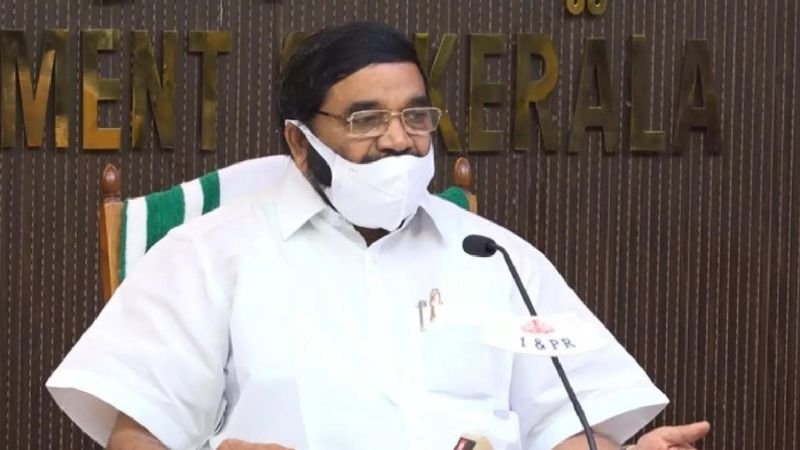 അതിതീവ്ര മഴ; സംസ്ഥാന ചലച്ചിത്ര അവാര്‍ഡ്ദാന ചടങ്ങ് മാറ്റി