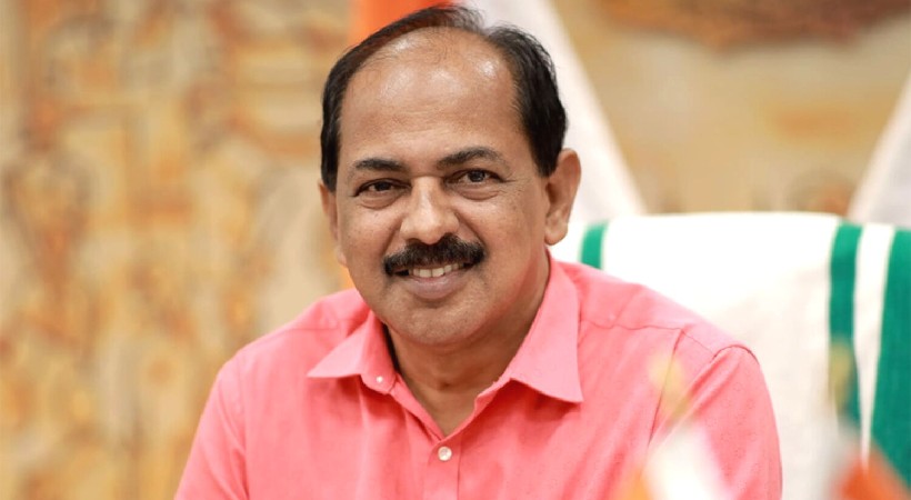ശ്രീറാം വെങ്കിട്ടരാമനെ സപ്ലൈക്കോ ജനറൽ മാനേജറാക്കിയതിൽ അതൃപ്തിയറിയിച്ച് ഭക്ഷ്യമന്ത്രി
