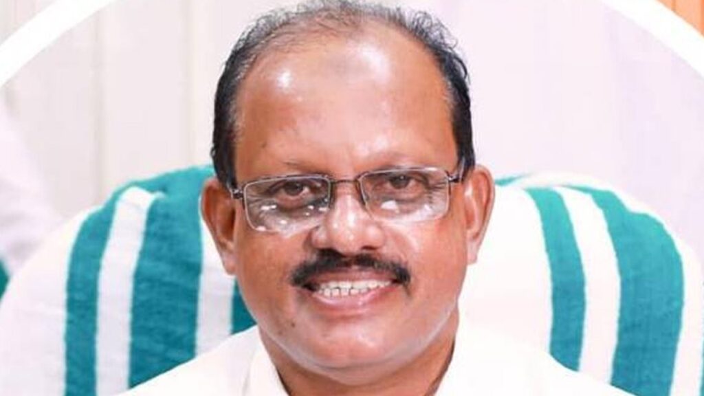 തുറമുഖ നിര്‍മ്മാണവും പുനരധിവാസവും ഒരുമിച്ച് കൊണ്ടുപോകും: മന്ത്രി അഹമ്മദ് ദേവര്‍കോവില്‍