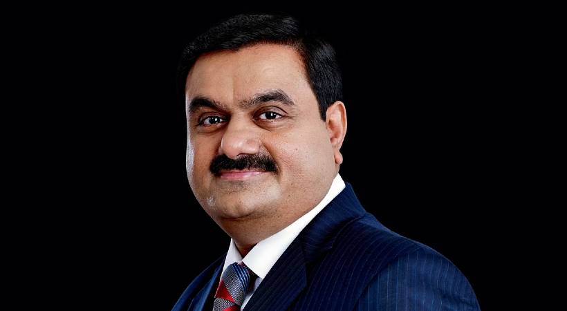 ഗൗതം അദാനിക്ക് ‘ഇസഡ്’ സുരക്ഷ നൽകി കേന്ദ്ര സർക്കാർ