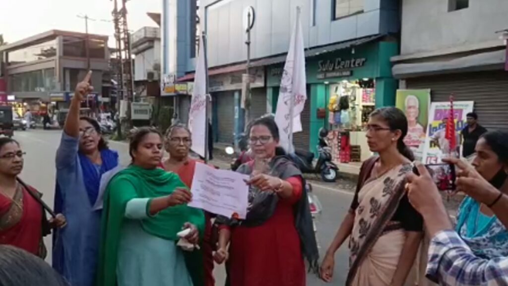 സിവിക് ചന്ദ്രൻ കേസ്: കോടതി നടപടിക്കെതിരെ സർക്കാർ അപ്പീൽ പോകണമെന്ന് കെ.കെ രമ