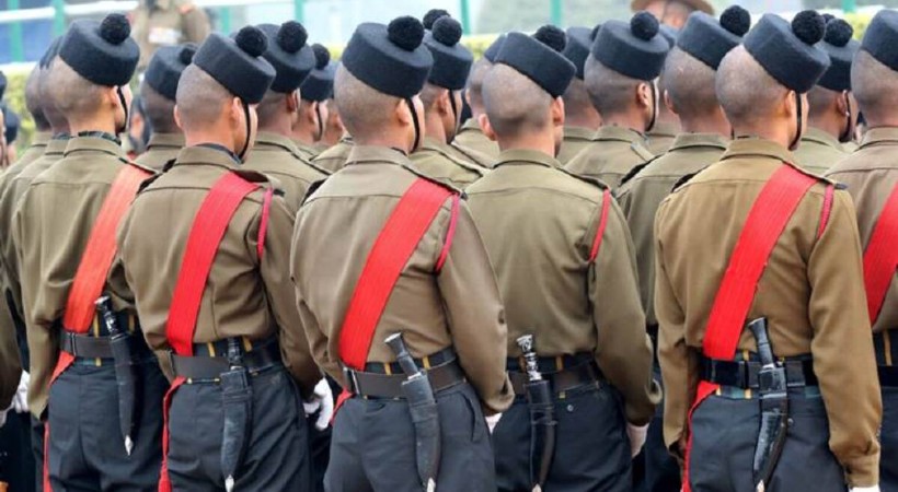 ത്രികക്ഷി കരാറിലെ വ്യവസ്ഥകൾക്ക് വിരുദ്ധം; അഗ്നിപഥ് പദ്ധതിയിൽ ഗൂർഖ നിയമനം തടഞ്ഞ് നേപ്പാൾ സർക്കാർ