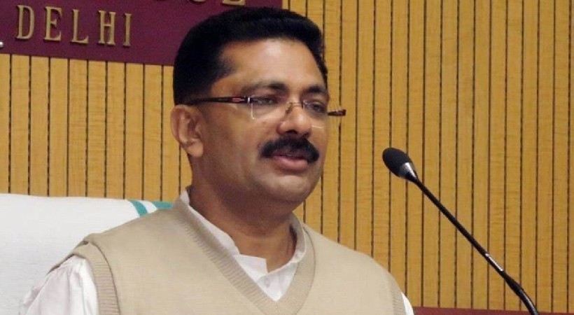 കശ്മീർ പരാമർശം; കെടി ജലീലിനെതിരെ അന്വേഷണ സംഘത്തെ നിയോഗിച്ച് ഡൽഹി പൊലീസ്