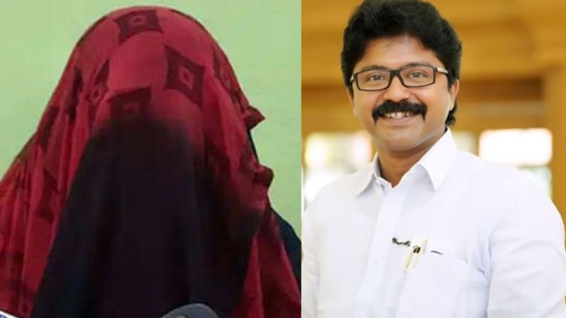 ഒളിവിലിരുന്ന് പണം നല്‍കി വ്യാജ പ്രചരണങ്ങള്‍ നടത്തുന്നു; എല്‍ദോസ് കുന്നപ്പിള്ളിലിനെതിരെ പരാതിക്കാരി