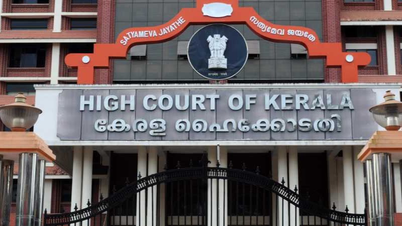 തെരുവോരത്തെ നാടോടിക്കുട്ടികളെ പുനരധിവസിപ്പിക്കണം; ഉത്തരവിട്ട് ഹൈക്കോടതി