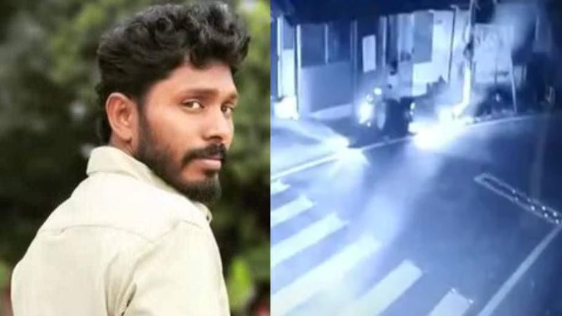 എകെജി സെന്റര്‍ ആക്രമണ കേസ്; പ്രതി ജിതിന് ജാമ്യം