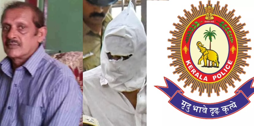 കാണാതായവരെ കണ്ടെത്തുന്നതിൽ കേരളം ഒന്നാം സ്ഥാനത്ത്’; കേരളാ പൊലീസ്