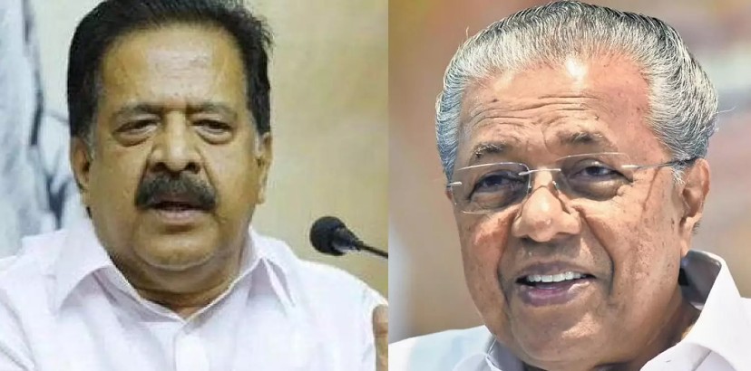 നിത്യോപയോഗസാധനങ്ങളുടെ വിലക്കയറ്റം രൂക്ഷമായിട്ടും സർക്കാർ കണ്ടില്ലെന്ന് നടിക്കുന്നു; രമേശ് ചെന്നിത്തല