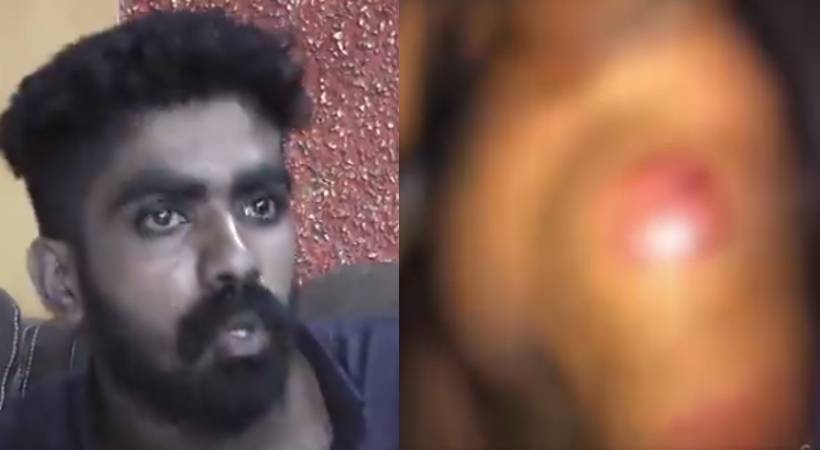 കിളികൊല്ലൂർ പൊലീസ് മർദനത്തിൽ വീണ്ടും ട്വിസ്റ്റ്; കേസ് പരി​ഗണിച്ച മജിസ്ട്രേറ്റിനെതിരെയും പരാതി
