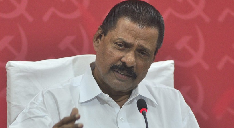 അന്ധവിശ്വാസങ്ങൾക്കും അനാചാരങ്ങൾക്കും എതിരെ വലിയ പ്രചരണം ആവശ്യമാണ്; എം.വി.ഗോവിന്ദൻ