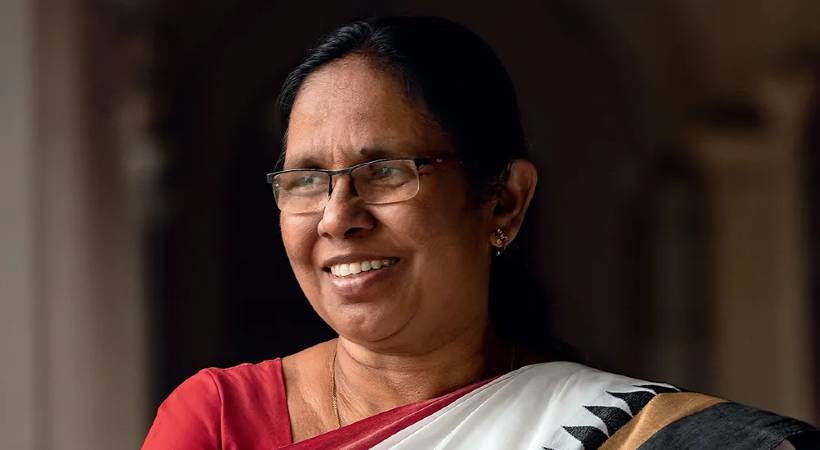 മെഡിക്കൽ സർവീസ് കോർപറേഷൻ അഴിമതി; മുൻ മന്ത്രി കെ.കെ.ശൈലജയ്ക്ക് എതിരെ അന്വേഷണം