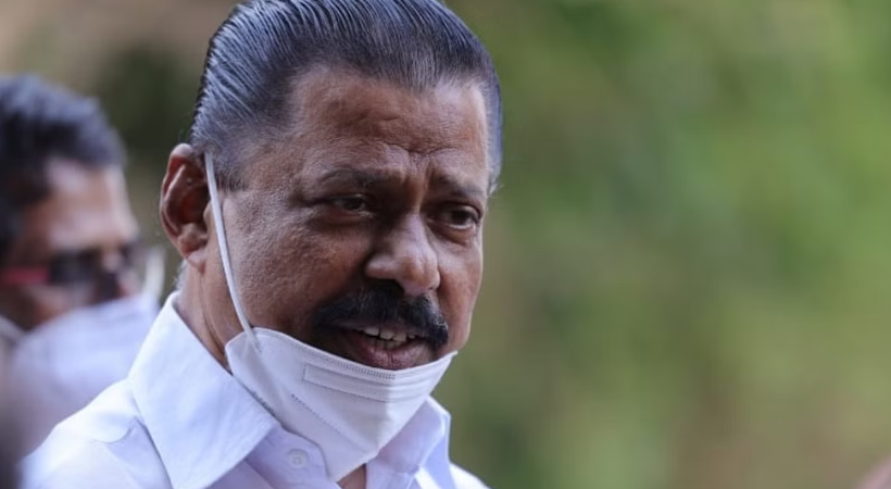 ഗവര്‍ണറുടെ മാധ്യമവിലക്ക് ജനാധിപത്യവിരുദ്ധം, നടപടി സ്വേച്ഛാധിപതിയുടേത്; എം.വി ഗോവിന്ദൻ