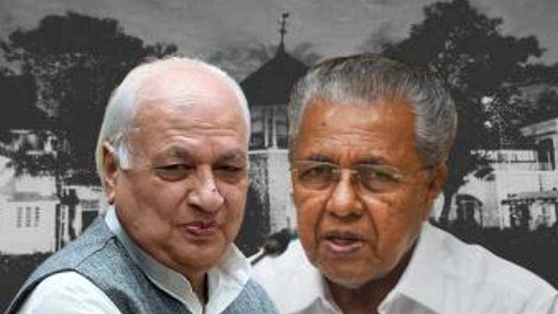 പോരാടാൻ സർക്കാർ; ഓർഡിനൻസ് രാഷ്‌ട്രപതിക്ക് അയച്ചാൽ കോടതിയെ സമീപിക്കും