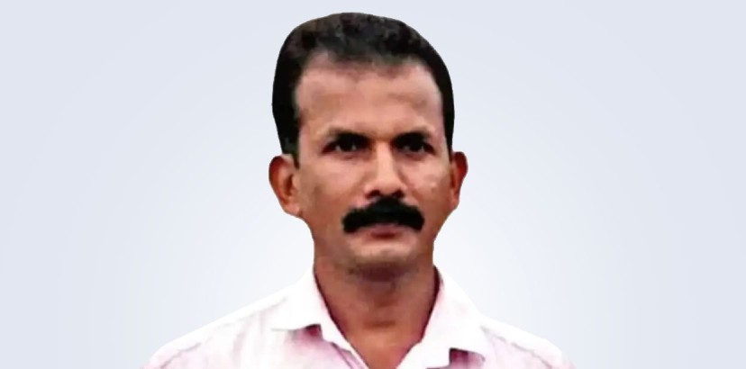 ഫ്ലക്സ് കെട്ടുന്നതിനിടെ അപകടം; ബ്രസീല്‍ ആരാധകന്‍ മരത്തില്‍ നിന്ന് വീണ് മരിച്ചു
