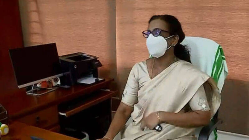 സർക്കാരിന് വൻ തിരിച്ചടി; സിസ തോമസിന് വിസിയായി തുടരാമെന്ന് കോടതി