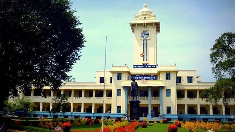 കേരള സർവകലാശാല വൈസ് ചാൻസലർ നിയമനം; നിർണായക സെനറ്റ് യോഗം ഇന്ന്.