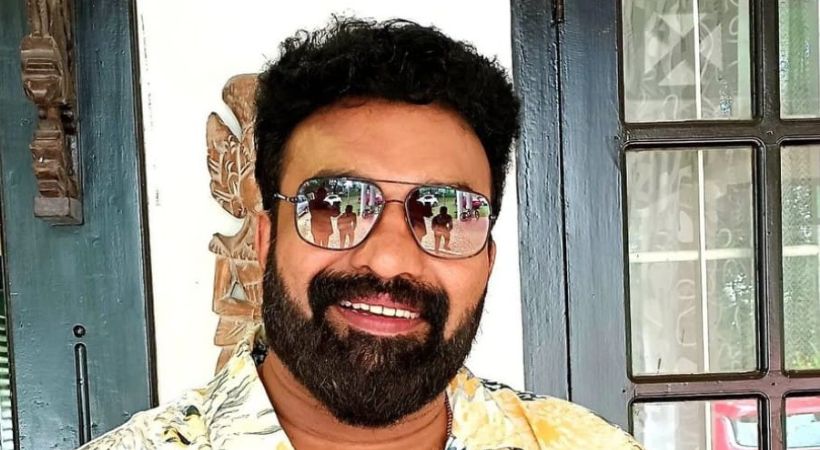 നടൻ കോട്ടയം നസീർ ആശുപത്രിയിൽ; ആൻജിയോപ്ലാസ്റ്റി ചെയ്തു