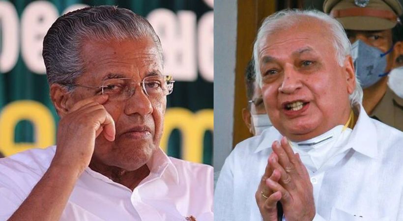 ഭരണകാര്യങ്ങള്‍ വിശദീകരിക്കുക മുഖ്യമന്ത്രിയുടെ ബാധ്യത; ഗവര്‍ണര്‍ ആരിഫ് മുഹമ്മദ് ഖാന്‍