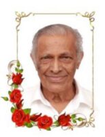 <b>യുക്മ നോർത്ത് വെസ്റ്റ്‌ റീജിയൻ പ്രസിഡന്റ് ബിജു പീറ്ററിന്റെ പിതാവ് മരണമടഞ്ഞു; സംസ്കാരം ഇന്ന്</b>