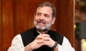 <b>രാഹുൽ ഗാന്ധിയുടെ ലോക്സഭ അംഗത്വം റദ്ദാക്കി</b>