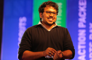 <b>മെന്റലിസ്റ്റ് ആദി അദ്ദേഹത്തിൻറെ ഇൻഫോമിനിയ പ്രോഗ്രാമുമായി ആദ്യമായി യുകെയിൽ എത്തുന്നു</b>
