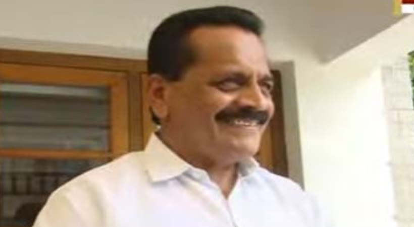 എല്ലാം തന്നിലൂടെ നടക്കണമെന്ന് വി ഡി സതീശന്‍ ആഗ്രഹിക്കുന്നു’; പുതിയ പാര്‍ട്ടി പ്രഖ്യാപനം ശനിയാഴ്ചയെന്ന് ജോണി നെല്ലൂര്‍.
