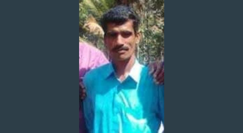 കടബാധ്യതയെ തുടർന്ന് വയനാട്ടിൽ കർഷകൻ ആത്മഹത്യ ചെയ്തു