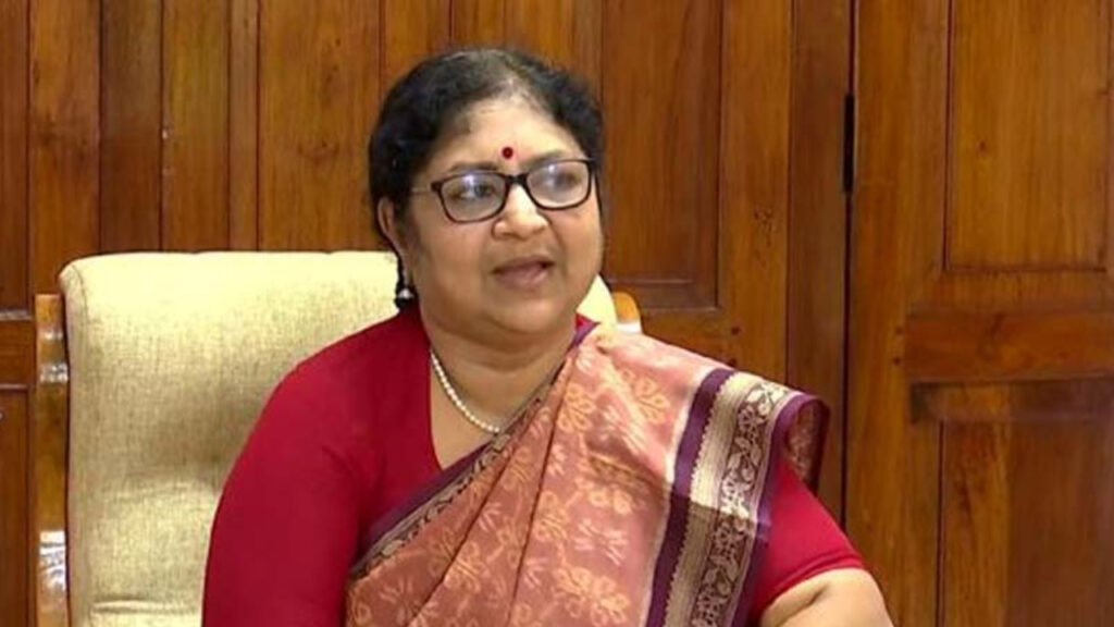 ഉന്നത വിദ്യാഭ്യാസ മേഖലയുടെ ഗുണനിലവാരം ഉറപ്പാക്കാൻ എല്ലാ സർട്ടിഫിക്കറ്റുകളിലും ഹോളോം ഗ്രാം ഉൾപ്പെടുത്തും; മന്ത്രി ആർ ബിന്ദു