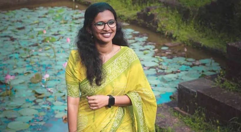 ‘നോട്ടീസയച്ചിരുന്നെങ്കിൽ നേരിട്ട് ഹാജരാകുമായിരുന്നല്ലോ’; പിന്നിൽ അട്ടപ്പാടി കോളജ് പ്രിൻസിപ്പലിൻ്റെ ഗൂഢാലോചനയെന്ന് കെ വിദ്യ
