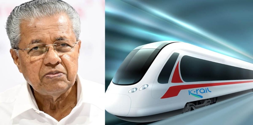 ‘അതിവേഗ റെയിൽ പാത’; ഇ ശ്രീധരന്റെ നിർദേശം മുഖ്യമന്ത്രി പരിഗണിക്കുമെന്ന് ധനമന്ത്രി