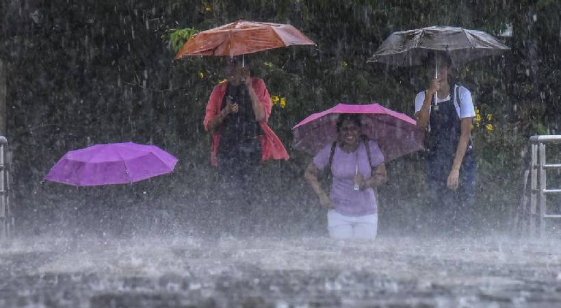 സംസ്ഥാനത്ത് ഇന്നും മഴ തുടരും; വടക്കൻ കേരളത്തിൽ ശക്തമാകാൻ സാധ്യത