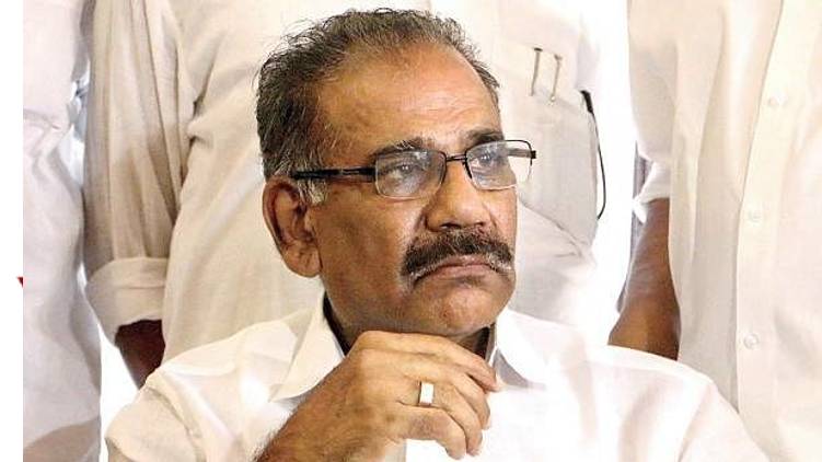 മുട്ടിൽ മരം മുറി കേസ്: മരം മുറിച്ചത് പട്ടയഭൂമിയിൽ നിന്ന് തന്നെ; കുറ്റവാളികൾക്ക് കനത്ത ശിക്ഷ ഉറപ്പാക്കുമെന്ന് വനം മന്ത്രി