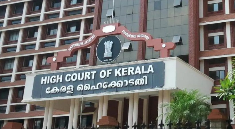 അടികിട്ടിയത് കോടതിയുടെ മുഖത്ത്; കോട്ടയത്ത് ബസ്സുടമയ്‌ക്ക് നേരെയുണ്ടായ ആക്രമണത്തിൽ പൊലീസിനെതിരെ ഹൈക്കോടതി