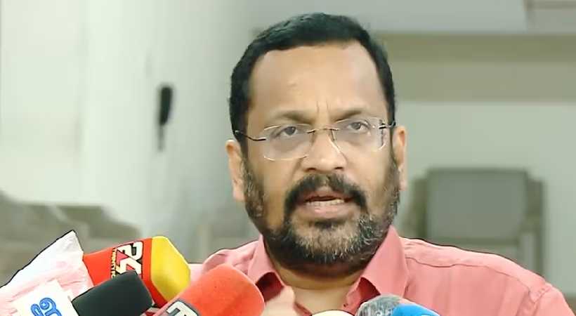 നാളെ വൈകിട്ടോടെ ദുർബലമാകുന്ന മഴ പന്ത്രണ്ടാം തീയതിയോടെ ശക്തമാകും; മഴക്കെടുതി നേരിടാൻ സർക്കാർ സജ്ജമെന്ന് കെ രാജൻ