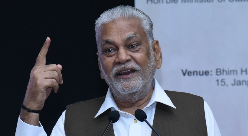മുതലപ്പൊഴിയിലെ തുടരപകടങ്ങളിൽ കേന്ദ്ര സർക്കാർ അന്വേഷണം നടത്തുമെന്ന് ഫിഷറീസ് മന്ത്രി