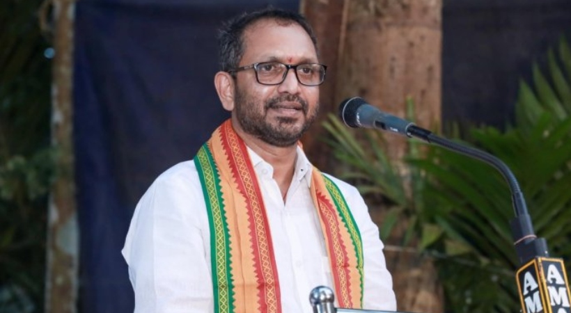 ഏകീകൃത സിവിൽ കോഡ് ഏതെങ്കിലും സമുദായത്തിന് എതിരല്ല; സിവിൽ കോഡിനായി വാദിച്ച പാർട്ടിയാണ് സിപിഐഎം എന്ന് കെ സുരേന്ദ്രൻ