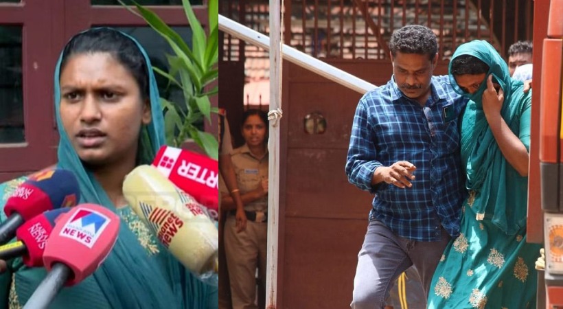 അഫ്സാന കേസ്: ഡിജിപിയോട് റിപ്പോർട്ട് തേടി മനുഷ്യാവകാശ കമ്മീഷൻ