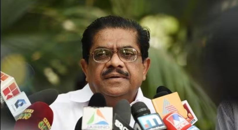 ‘കേരളം ക്രിമിനലുകളുടെ നാടാകുന്നു’; സർക്കാരിനെതിരെ വിഎം സുധീരൻ