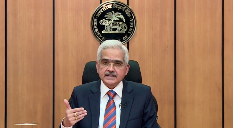മൂന്നാം തവണയും വായ്പാ നിരക്കിൽ മാറ്റമില്ല, റിപ്പോ നിരക്ക് 6.5 ശതമാനമായിത്തന്നെ തുടരും