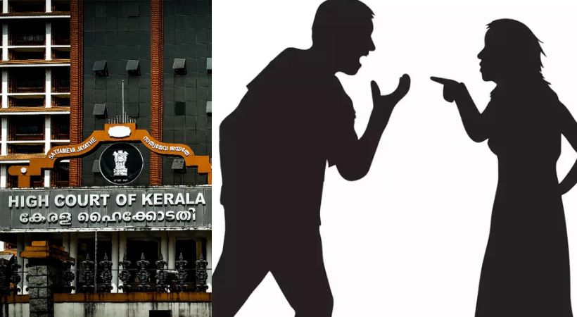 ലിവിങ് ടുഗദറിൽ പീഡനമുണ്ടായാൽ, സ്ത്രീകൾക്ക് ഗാർഹിക പീഡന നിയമപ്രകാരം കേസ് ഫയൽ ചെയ്യാം; ഹൈക്കോടതി
