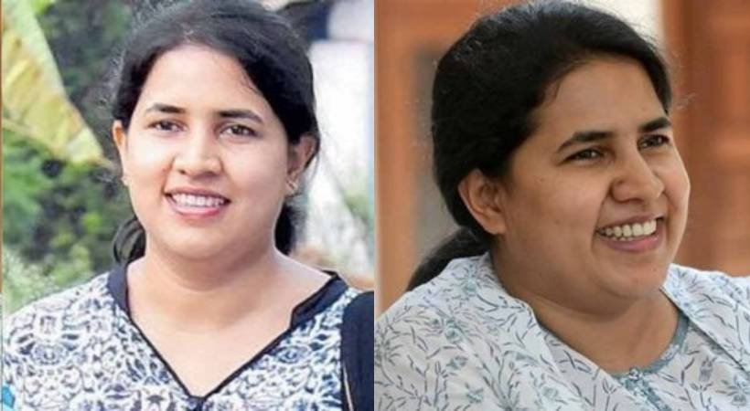 മുഖ്യമന്ത്രിയുടെ മകള്‍ക്ക് സ്വകാര്യ കമ്പനിയില്‍നിന്ന് മാസപ്പടിയായി 1.72 കോടി; ആരോപണം നിഷേധിച്ച് CMRL