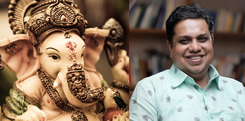 കോടിയേരി ഗണപതി ക്ഷേത്ര നവീകരണം; 64 ലക്ഷം രൂപ അനുവദിച്ച് സ്‌പീക്കർ