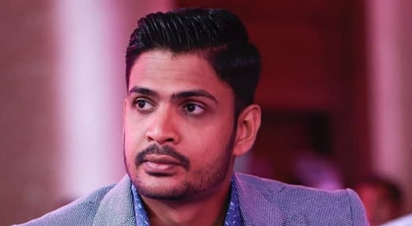 ലൈംഗികാതിക്രമ പരാതിയിൽ മുൻകൂർ ജാമ്യം തേടി വ്ലോഗർ മല്ലു ട്രാവലർ