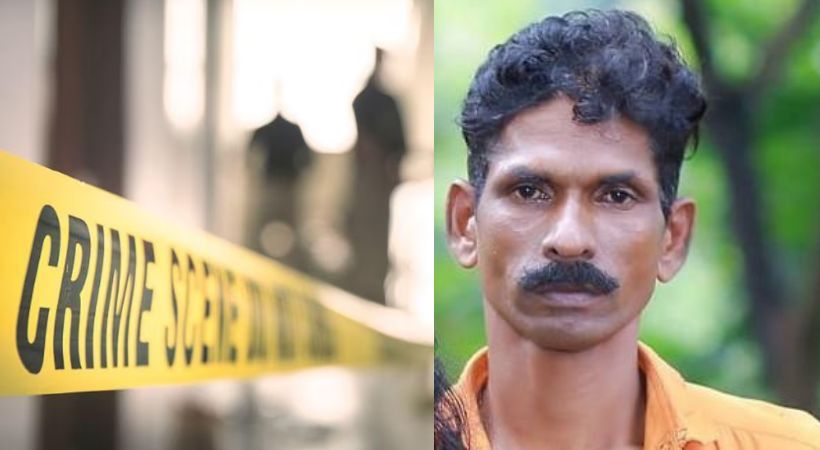 മദ്യ ലഹരിയില്‍ ശല്യം ചെയ്യുന്നത് പതിവായി; കോട്ടയത്ത് മകനെ അമ്മ കൊലപ്പെടുത്തി