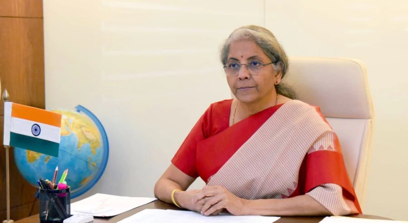 സാമ്പത്തിക പ്രതിസന്ധി: കേന്ദ്രസഹായം തേടാന്‍ കേരളം; കെ വി തോമസ് നിര്‍മലാ സീതാരാമനുമായി ചര്‍ച്ച നടത്തും