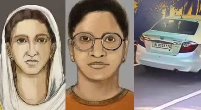 സംഘത്തിലെ ഒരു യുവതി നേഴ്സിംഗ് കെയർ ടേക്കർ?; റിക്രൂട്ട്മെന്റ് തട്ടിപ്പിന് ഇരയായതായി സംശയം