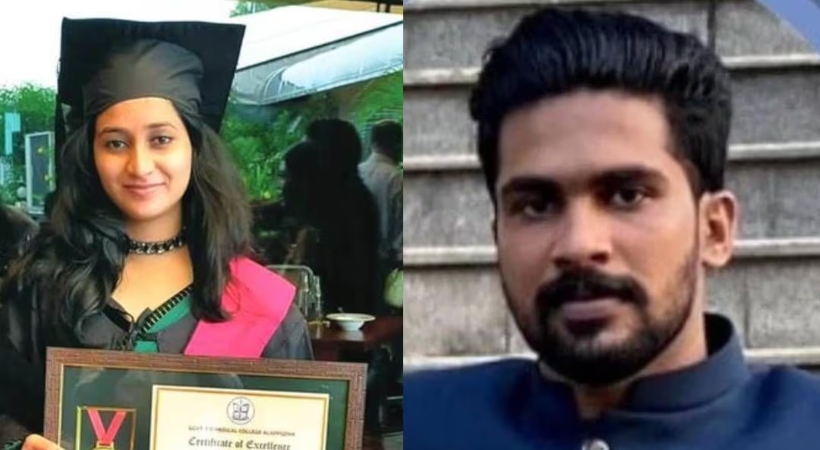 യുവ ഡോക്ടർ ഷഹനയുടെ ആത്മഹത്യ; പ്രതി ഡോ. റുവൈസിൻ്റെ പിതാവ് ഒളിവിൽ
